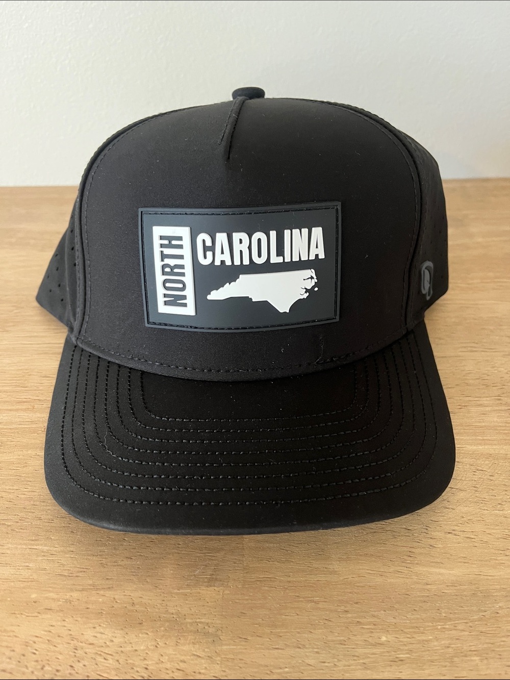 North Carolina Performance Snap Back